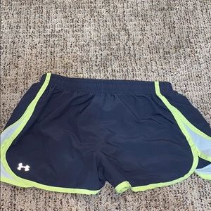 Under Armour shorts